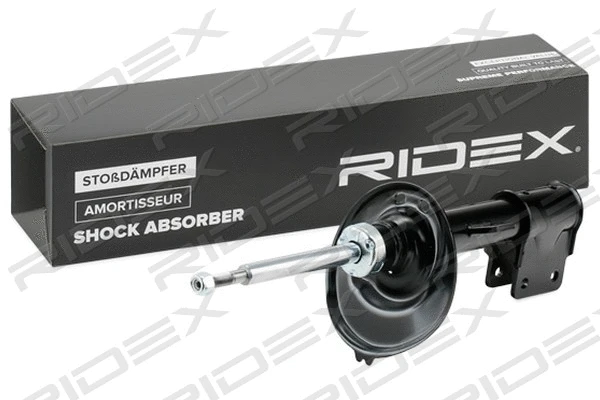 Shock Absorber