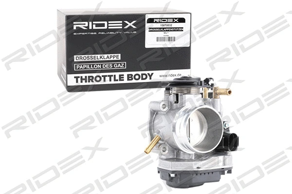 Throttle Body (158T0010)