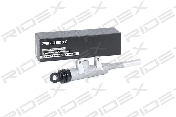 Master Cylinder, clutch