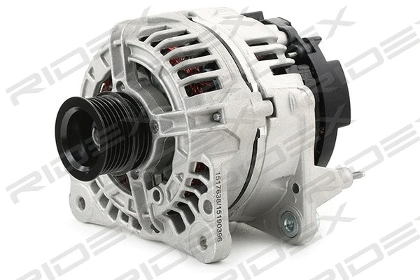 Alternator (4G0494)