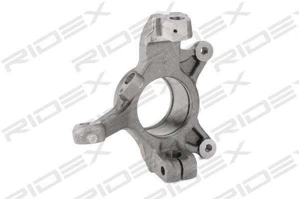 Steering Knuckle, wheel suspension