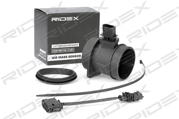 Mass Air Flow Sensor (3926A0223)
