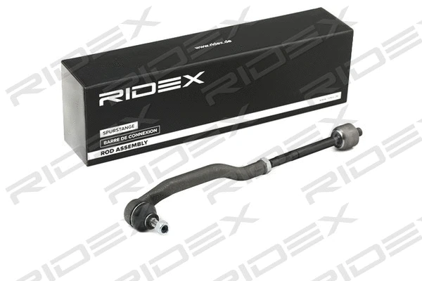 Tie Rod