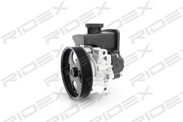 Hydraulic Pump, steering