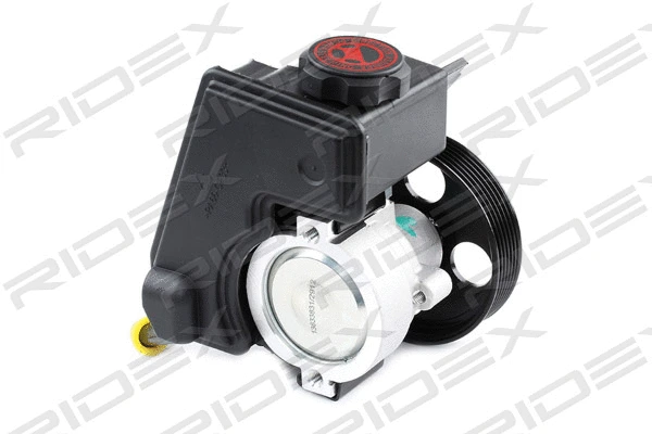 Hydraulic Pump, steering