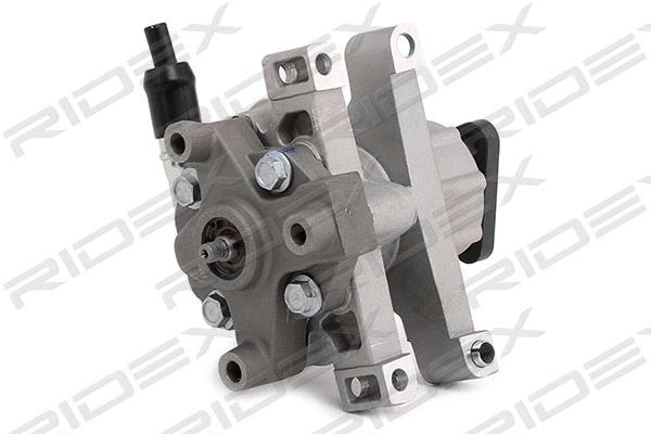 Hydraulic Pump, steering (12H0118)