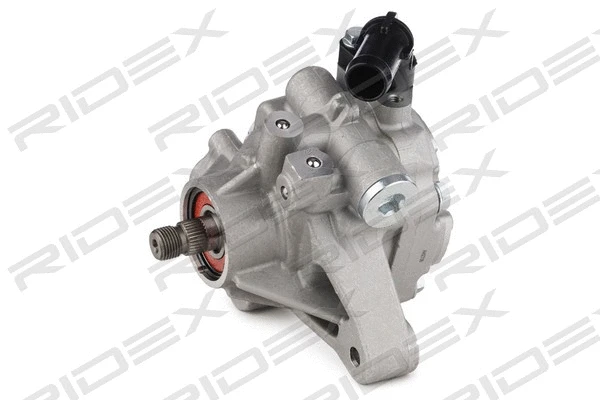 Hydraulic Pump, steering