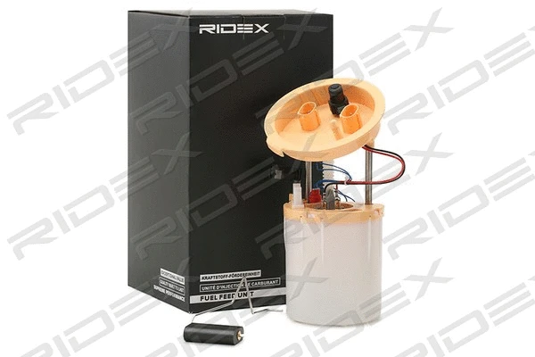 Fuel Feed Unit (1382F0085)