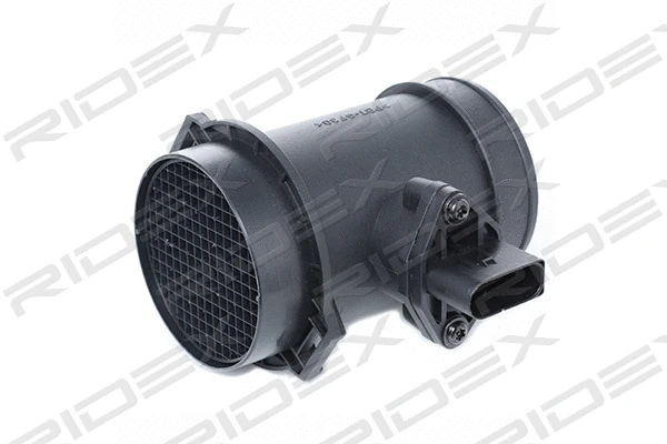 Mass Air Flow Sensor