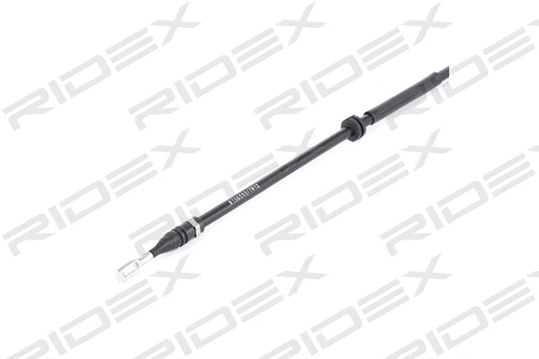 Cable Pull, parking brake (124C0131)