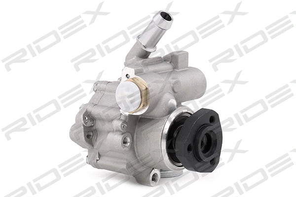 Hydraulic Pump, steering