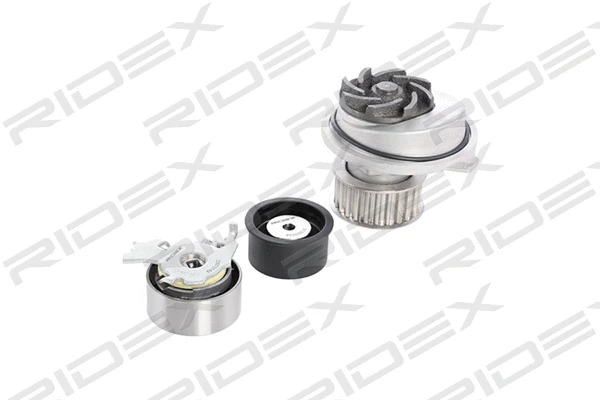 Water Pump & Timing Belt Kit