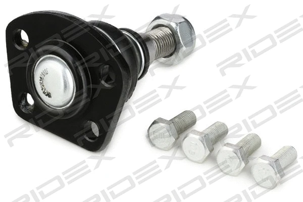 Ball Joint (2462S0216)