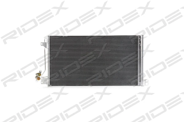 Condenser, air conditioning (448C0073)