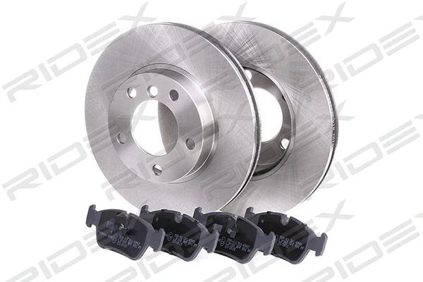Brake Kit, disc brake