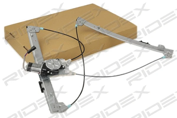 Window Regulator (1561W0374)