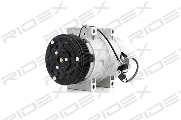 Compressor, air conditioning (447K0021)