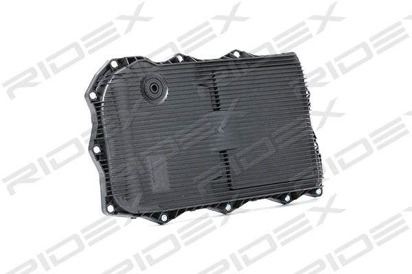 Oil Sump, automatic transmission