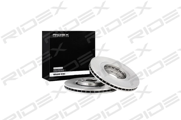 Brake Disc (82B1069)