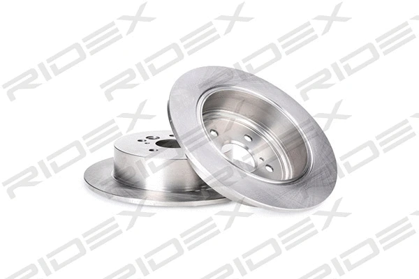 Brake Disc (82B0179)