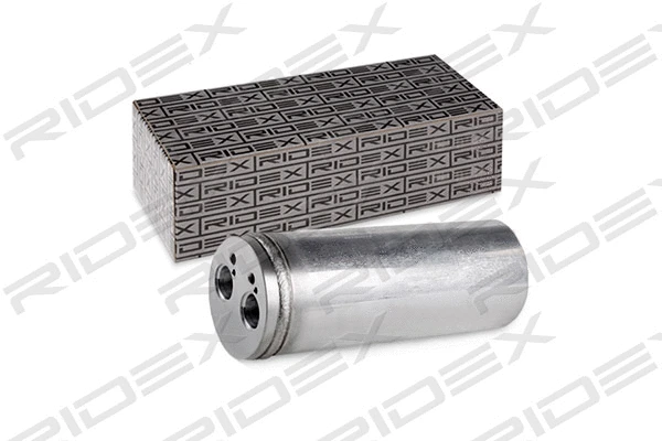 Dryer, air conditioning (851D0009)