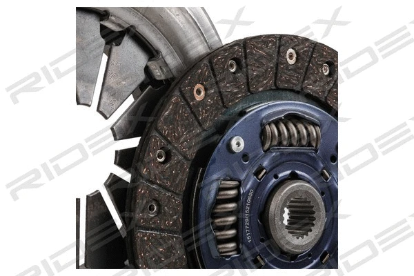 Clutch Kit (479C0310)