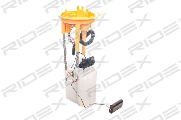 Fuel Feed Unit