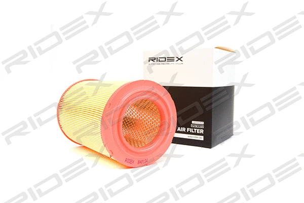 Air Filter (8A0134)