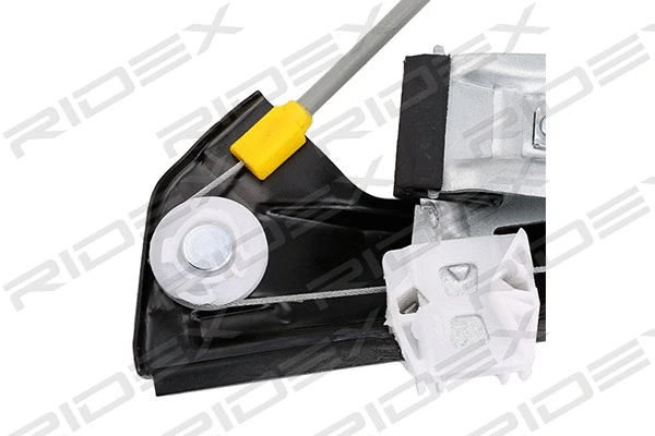 Window Regulator