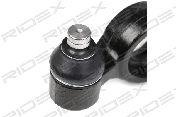 Control/Trailing Arm, wheel suspension (273C0037)