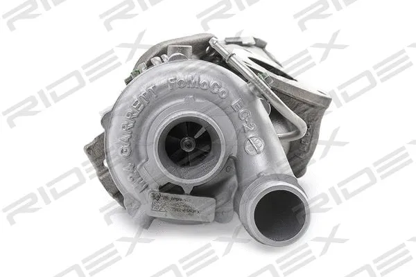 Charger, charging (supercharged/turbocharged)