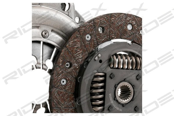 Clutch Kit (479C0212)