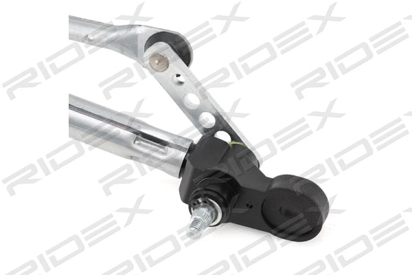 Wiper Linkage