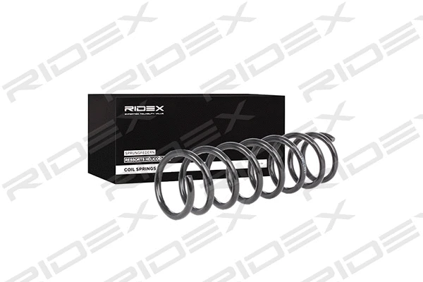 Suspension Spring (188C0351)