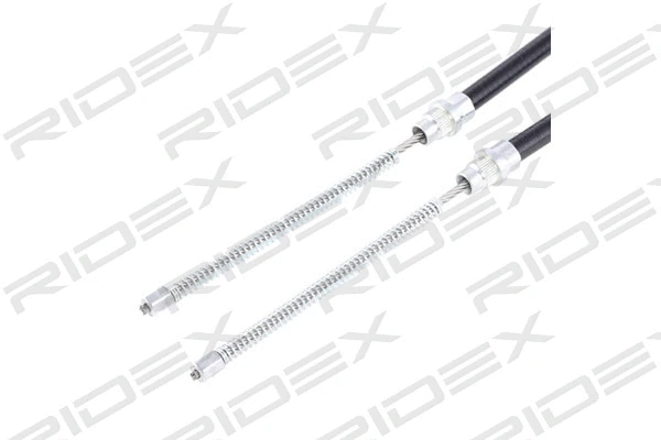 Cable Pull, parking brake