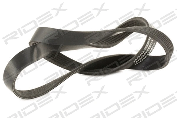 V-Ribbed Belt