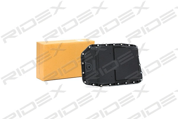 Oil Sump, automatic transmission