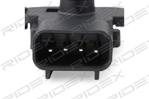 Sensor, intake manifold pressure (3947S0023)