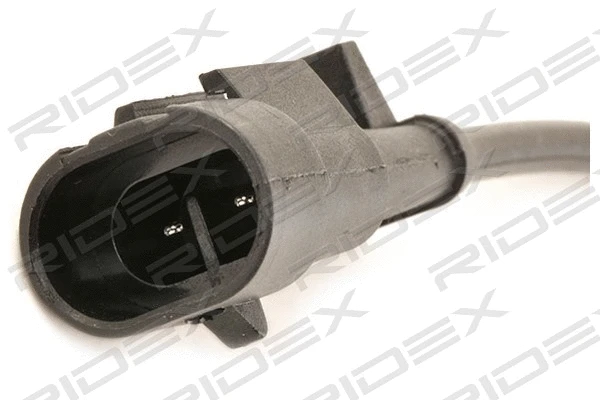 Warning Contact, brake pad wear