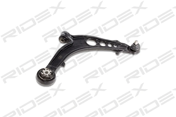 Control/Trailing Arm, wheel suspension (273C0236)