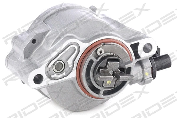 Vacuum Pump, braking system