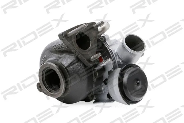 Charger, charging (supercharged/turbocharged) (2234C0083R)