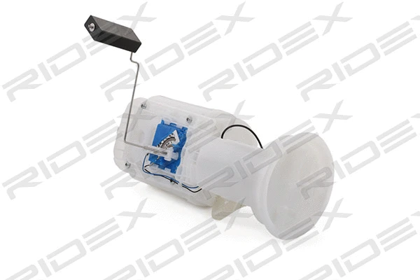 Fuel Feed Unit