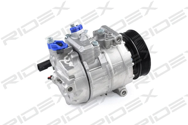 Compressor, air conditioning (447K0004)