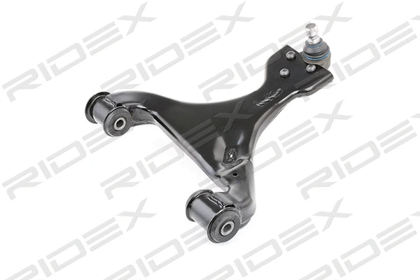 Control/Trailing Arm, wheel suspension (273C0481)