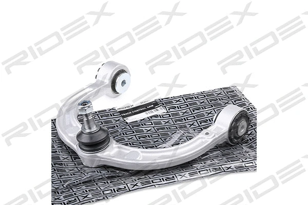 Control/Trailing Arm, wheel suspension (273C0370)