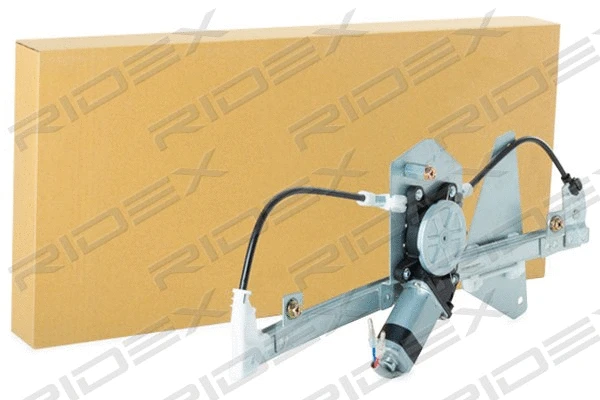 Window Regulator (1561W0415)