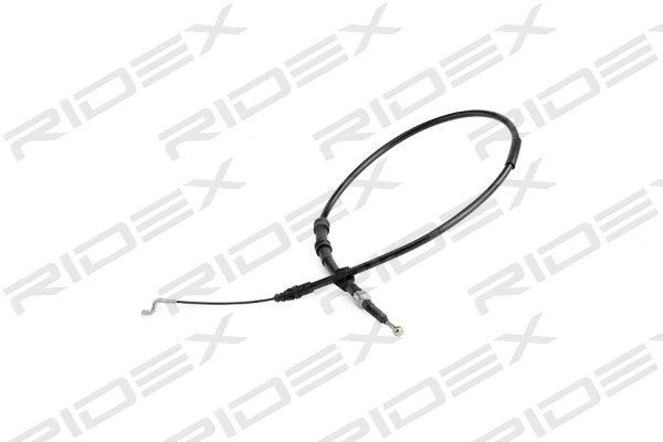 Cable Pull, parking brake