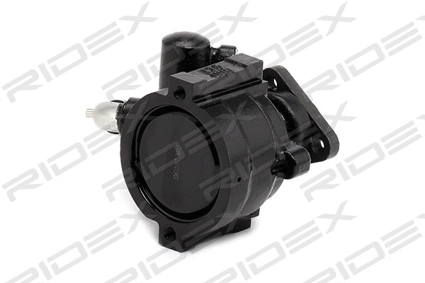 Hydraulic Pump, steering