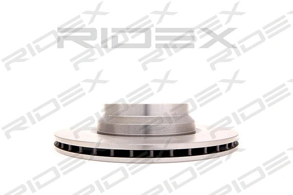 Brake Disc (82B0207)